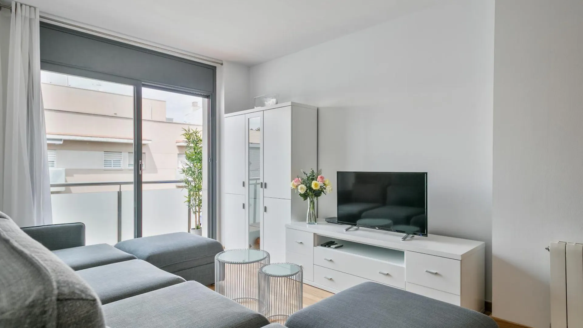 Penthouse With Terrace In Poblenou Apartment Barcelona