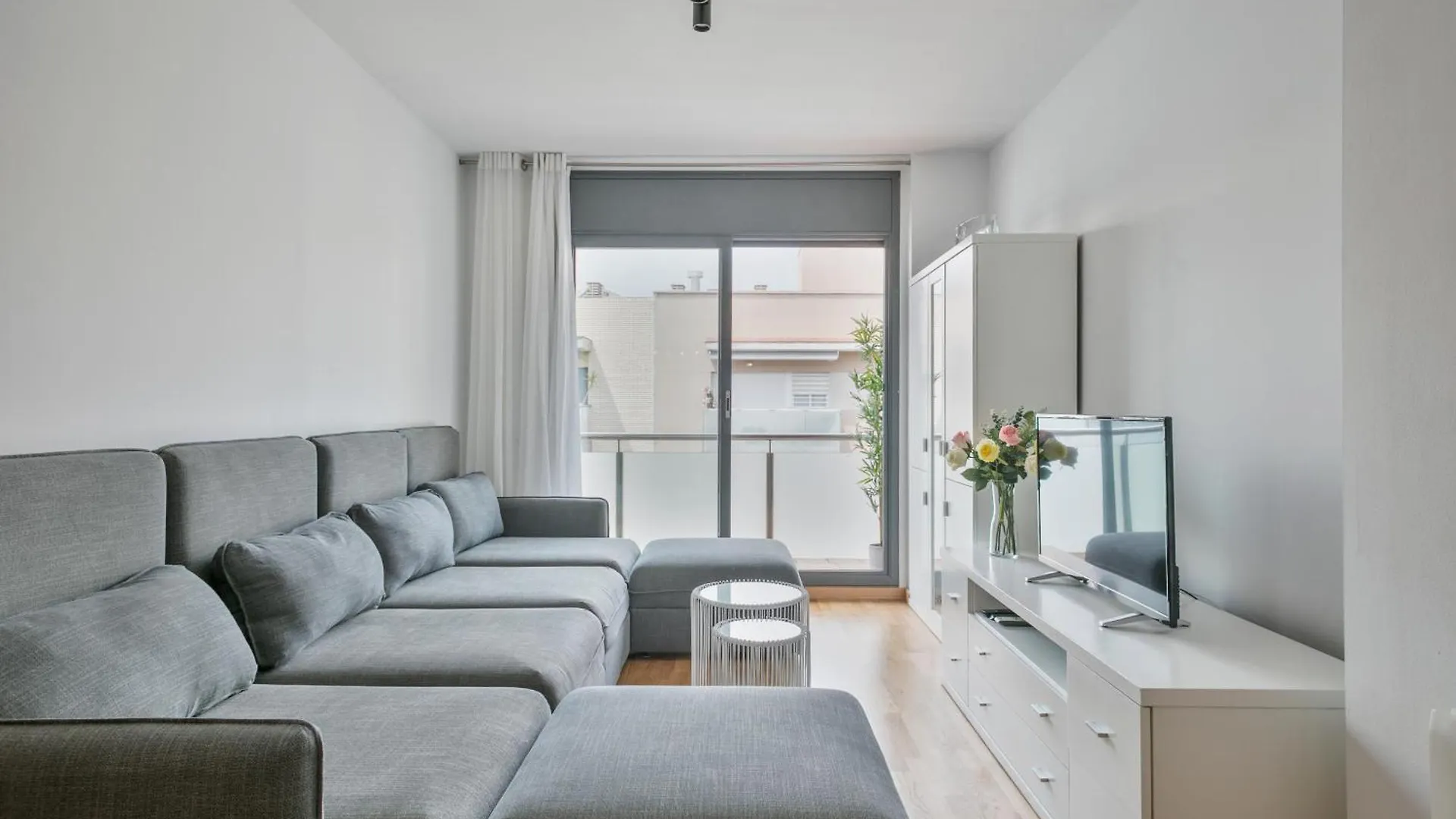 Penthouse With Terrace In Poblenou Apartment Barcelona