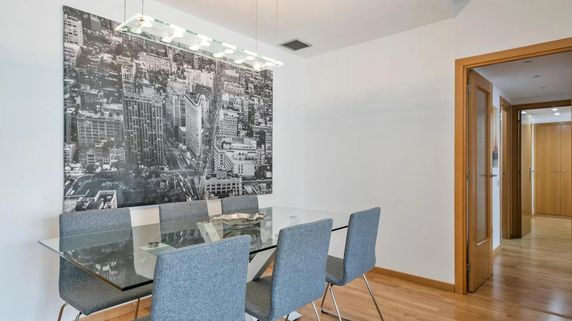 Penthouse With Terrace In Poblenou Apartment Barcelona 0*,