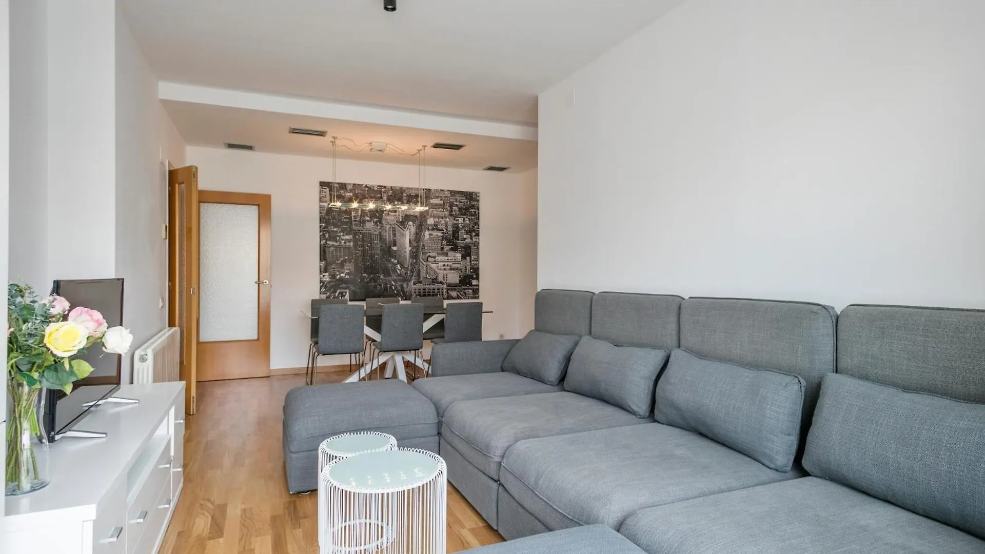 Penthouse With Terrace In Poblenou Apartment Barcelona 0*,  Spain